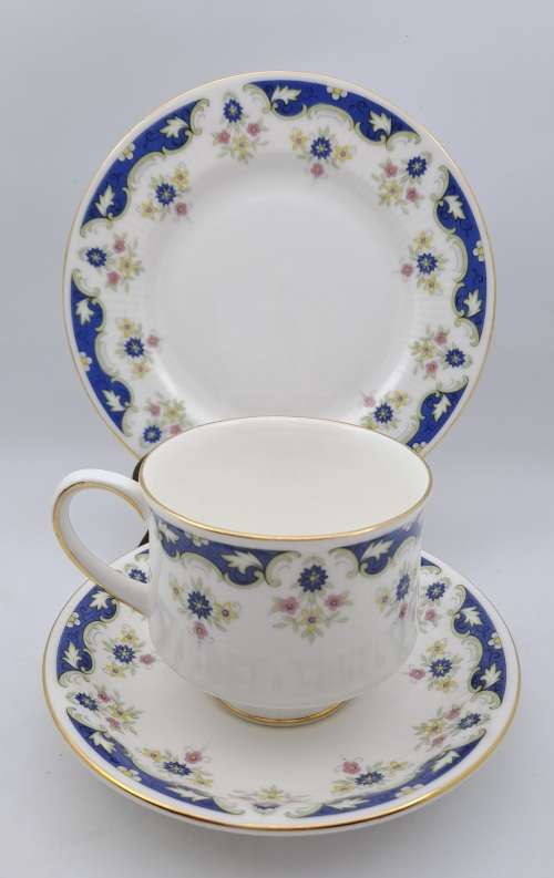 Vintage Paragon Coniston  Tea Trio-  -Excellent Condition (3 available)