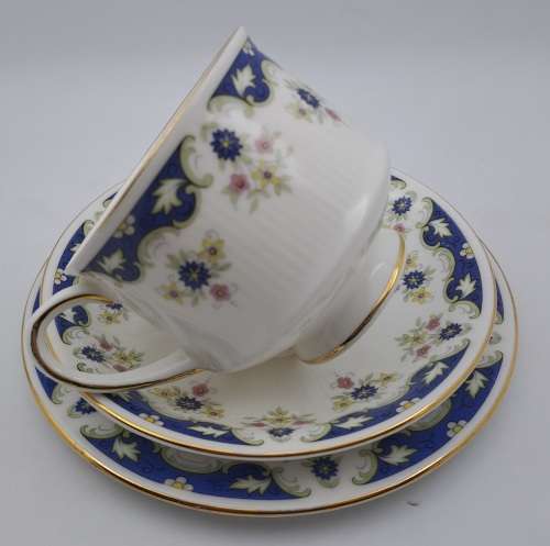 Vintage Paragon Coniston  Tea Trio-  -Excellent Condition (3 available)