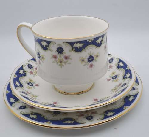 Vintage Paragon Coniston  Tea Trio-  -Excellent Condition (3 available)