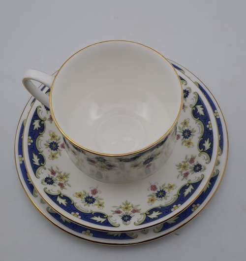 Vintage Paragon Coniston  Tea Trio-  -Excellent Condition (3 available)