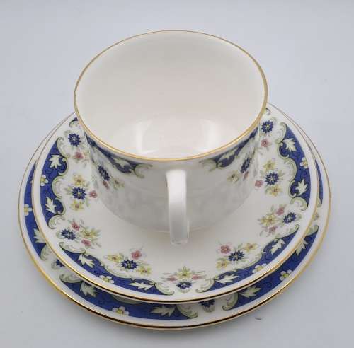 Vintage Paragon Coniston  Tea Trio-  -Excellent Condition (3 available)