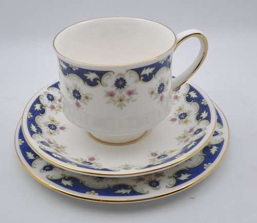 Vintage Paragon Coniston  Tea Trio-  -Excellent Condition (3 available)