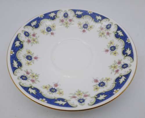Vintage Paragon Coniston Tea Saucer- 139mm -Excellent Condition (3 available)