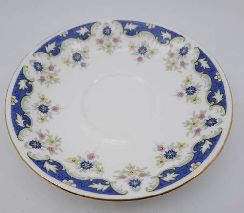 Vintage Paragon Coniston Tea Saucer- 139mm -Excellent Condition (3 available)