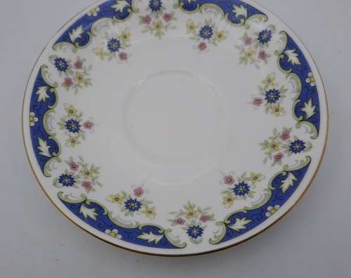 Vintage Paragon Coniston Tea Saucer- 139mm -Excellent Condition (3 available)