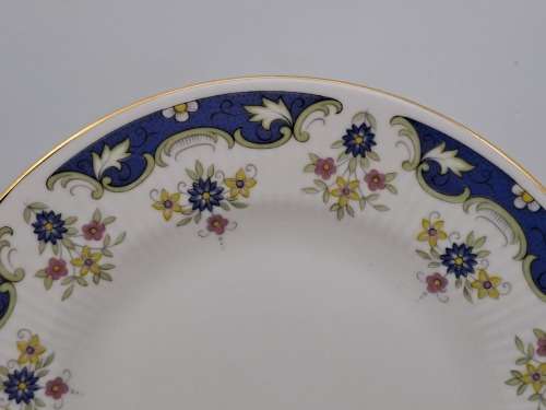 Vintage Paragon Coniston Tea Side plate- 160mm -Excellent Condition (3 available)
