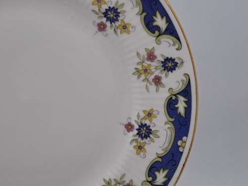 Vintage Paragon Coniston Tea Side plate- 160mm -Excellent Condition (3 available)