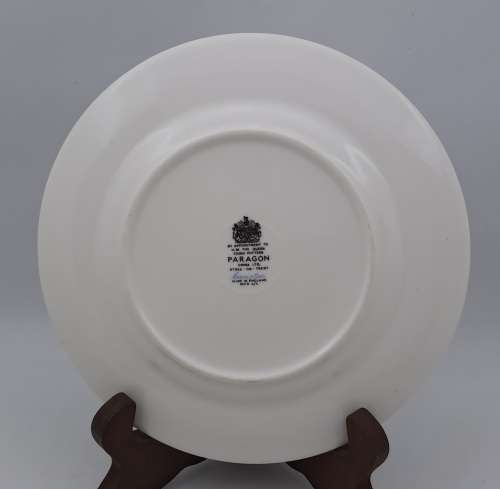 Vintage Paragon Coniston Tea Side plate- 160mm -Excellent Condition (3 available)