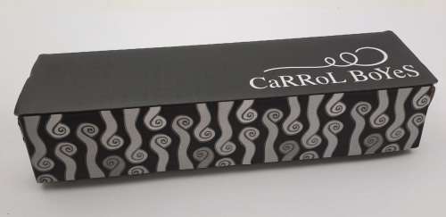 Collectable Carrol Boyes Pen (Woman) Carrol Boyes Functional Art in pewter -Boxed