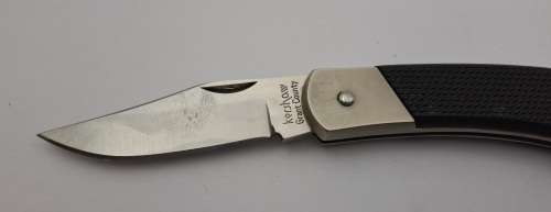 Vintage KERSHAW 3100 Grand Country Folding knife Japan 120mm