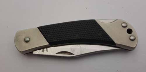 Vintage KERSHAW 3100 Grand Country Folding knife Japan 120mm