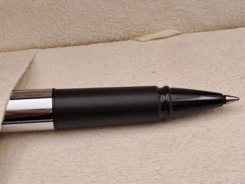 Unused Waterman Roller point Pen In box with sleeve (MDB Group Branded)