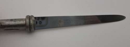 Carol Boyes Knife 234mm (used condition )