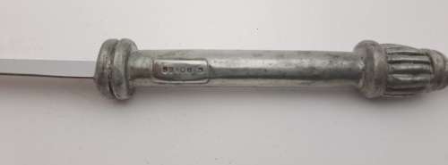 Carol Boyes Knife 234mm (used condition )