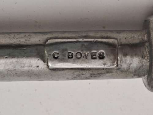 Carol Boyes Knife 234mm (used condition )