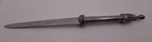 Carol Boyes Knife 234mm (used condition )
