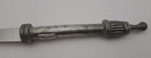 Carol Boyes Knife 234mm (used condition )