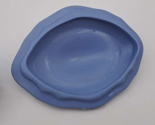 Vintage Wedgwood Jasperware Trinket box