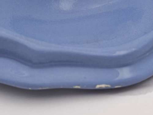 Vintage Wedgwood Jasperware Trinket box