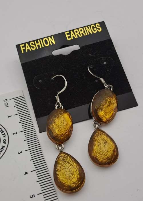 Fashion earings