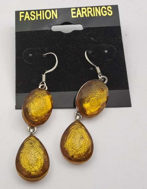 Fashion earings
