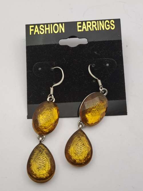Fashion earings