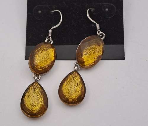Fashion earings