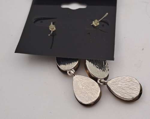 Fashion earings