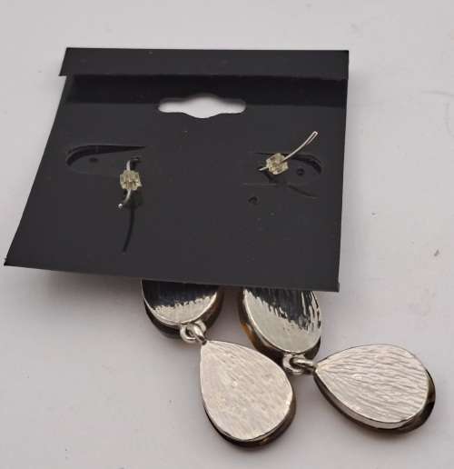 Fashion earings