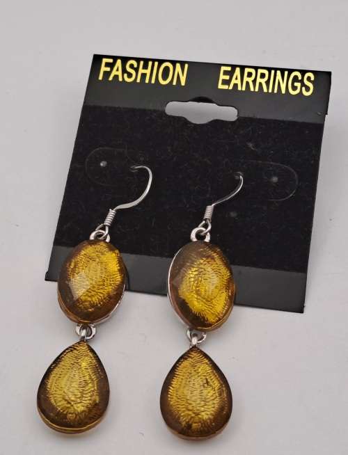 Fashion earings