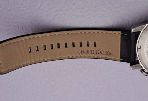 Large Face- Levi`s California watch -Japan movements working with 3 new batteries -Unused
