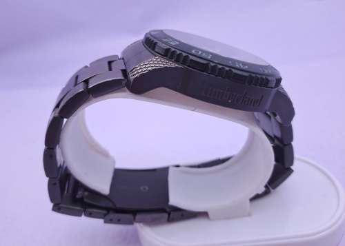 Timberland Mens watch TBL 13613J 10ATM AL32A movement -working Unused