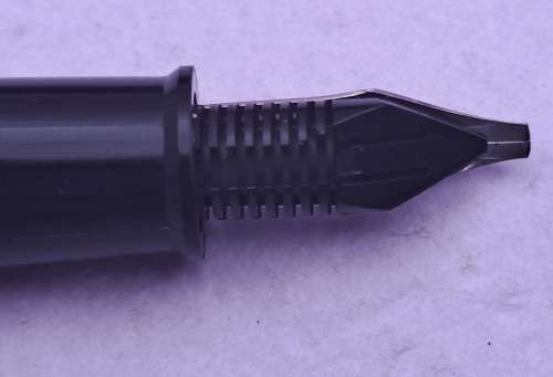 Pre-owned Vintage Sheaffer fountain pen in a Sheaffer Prelude case