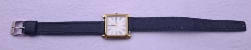 Vintage ladies Longines 817 manual wind watch - Working in Longines box(see description)