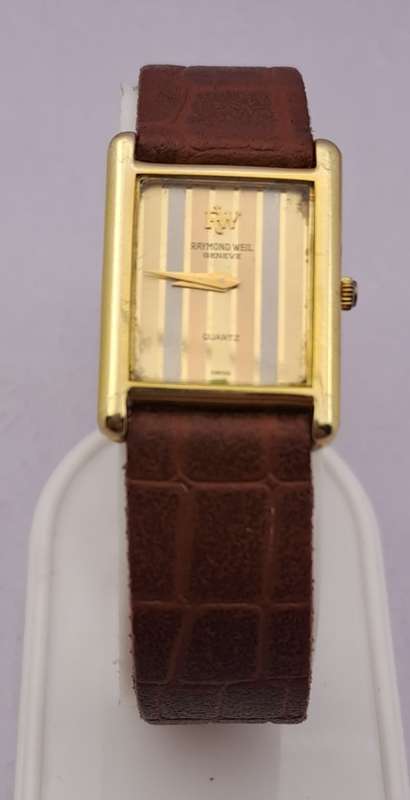 Raymond weil old watches cheap