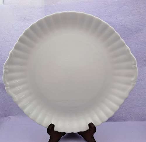 Royal Albert REVERIE Cake Plate Bone China England