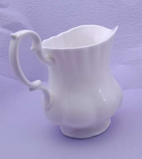Royal Albert REVERIE Creamer Bone China England (2 Available)