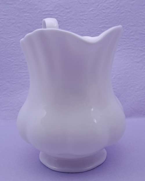 Royal Albert REVERIE Creamer Bone China England (2 Available)