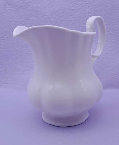 Royal Albert REVERIE Creamer Bone China England (2 Available)