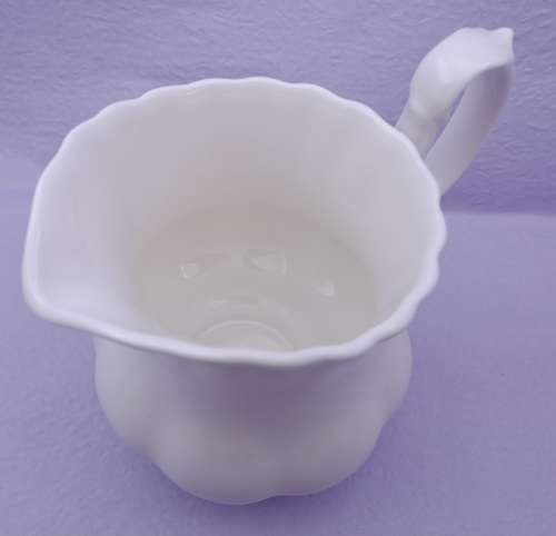 Royal Albert REVERIE Creamer Bone China England (2 Available)