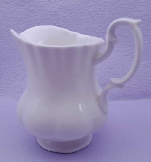 Royal Albert REVERIE Creamer Bone China England (2 Available)