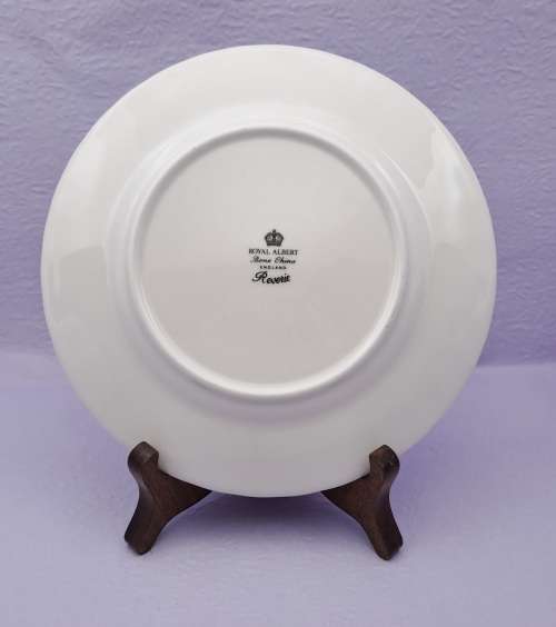 Royal Albert REVERIE replacement  Side plate  Bone China England 160mm