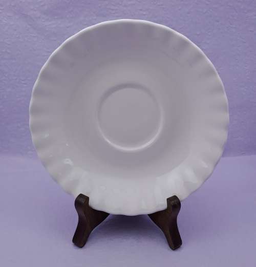 Royal Albert REVERIE replacement  saucer  Bone China England 140mm ( 3 available)