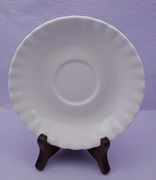 Royal Albert REVERIE replacement  saucer  Bone China England 140mm ( 3 available)