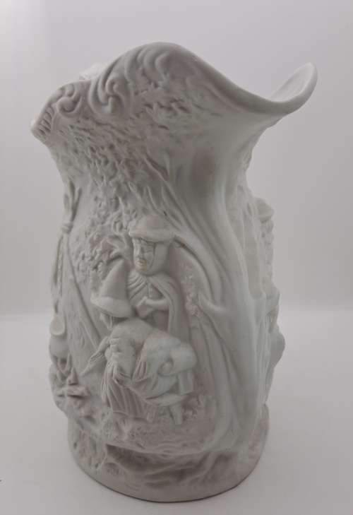 Large Vintage Jug - British Heritage Collection PORTMEIRION Porcelain England