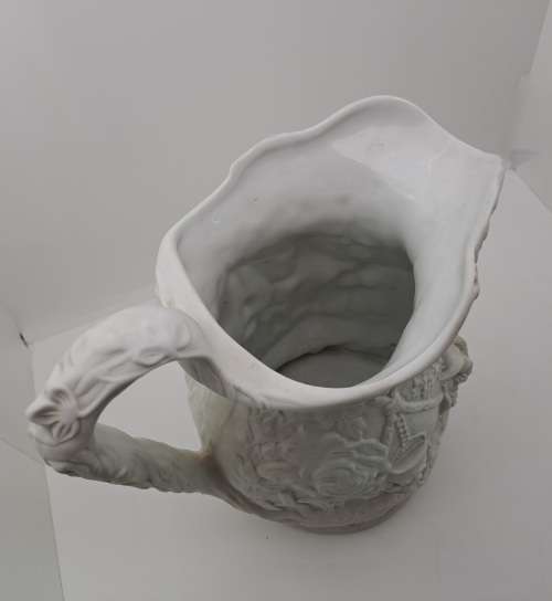 Large Vintage Jug - British Heritage Collection PORTMEIRION Porcelain England