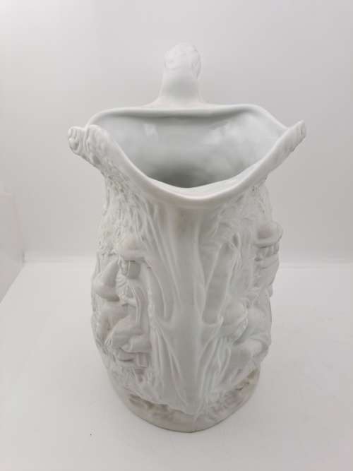 Large Vintage Jug - British Heritage Collection PORTMEIRION Porcelain England