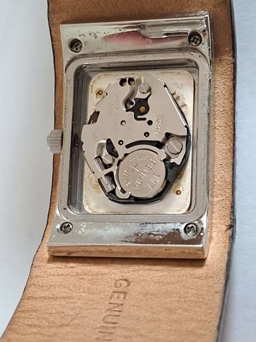 Vintage Michael Kors Ladies watch - working - With Box