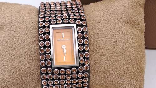 Vintage Michael Kors Ladies watch - working - With Box