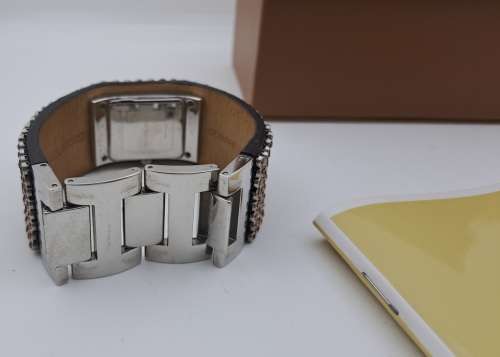 Vintage Michael Kors Ladies watch - working - With Box